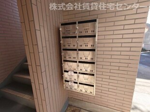 宮前駅 徒歩3分 2階の物件内観写真